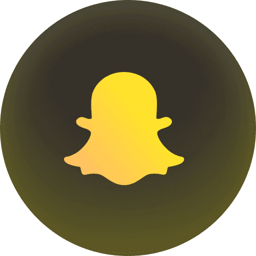 follow us on snapchat